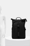 Рюкзак Texel Moulded Backpack W1 Rains, черный - фото 6