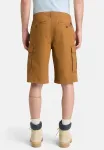 Шорты-Карго Timberland, Dark Brown - фото