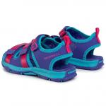 Сандалии Merrell Creek, фиолетовый - фото 3