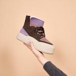 Ботинки Joy&Mario Snow Boots Women's - фото 14