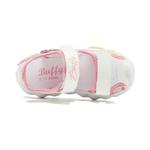 Детские сандалии Детские B.Duck, розовый - фото 3