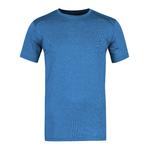 Футболка Hannah Pelton, синий - фото