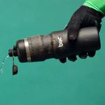 Дасти грязь кепка Bivo, черный - фото 3