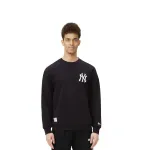 Толстовка унисекс New Era, черный - фото 3