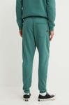 Джоггеры G-Star Raw, зеленый - фото 4