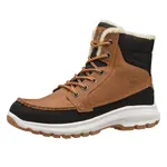 GARIBALDI V3 Helly Hansen мужские ботинки апре-ски, коричневый - фото 2