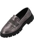 Тапочки palado Loafers, цвет Pewter - фото