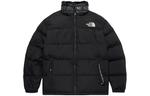 Куртка унисекс THE NORTH FACE, цвет Black - фото