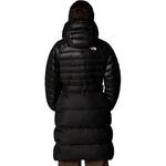 THE NORTH FACE Пуховик Метрополис, Black - фото 8