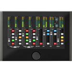 Icon Pro Audio Touch 8 12x12 USB-C Touchscreen Audio TOUCH8 - фото 3