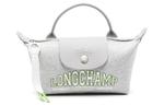 LONGCHAMP Мини-сумка-тоут коллекции Le Pliage - фото