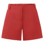 Шорты Jack Wolfskin Pack & Go, красный - фото 3