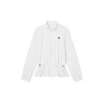 LACOSTE Куртка женская, 001/White - фото
