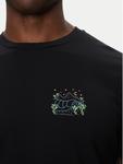 Футболка обычного кроя EBYZT00296cz Billabong, черный - фото 4