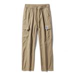 Коллекция Leisure Унисекс Карго Штаны Jeep, Черный - фото 9