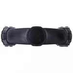 Педали BBB SteadyRiser, черный - фото 4