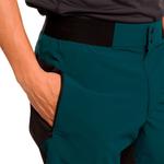 Спортивные шорты Trangoworld Hornavan, синий - фото 4