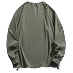 Футболка унисекс Jeep, черный - фото 8