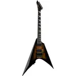 Электрогитара ESP E-II Arrow, Nebula Black Burst - фото 3