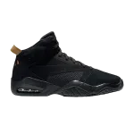 Кроссовки Air Jordan Jordan Lift Off 'Black Metallic Gold', черный - фото