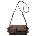 MICHAEL KORS Сумка через плечо из искусственной кожи - фото