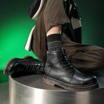 Ботинки унисекс Leaveland - фото 6