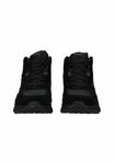 Кроссовки Geox High-top trainers, Black - фото 6