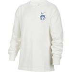 PS Футболка Nike, белый - фото