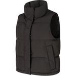 Жилет женский черный Asics - фото 2