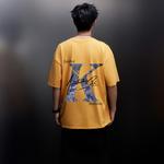 Футболка унисекс Csks, белый - фото 34