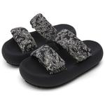 Шлепанцы женские Zgr, белый - фото 5