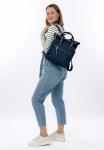 Рюкзак Emily & Noah ESTHER, Blue - фото