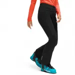 Брюки Maier Sports Marie, черный - фото 6