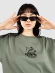 Футболка RVCA Viper Easy T-Shirt, jade - фото 4