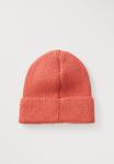 Шапка The North Face LOGO BOX CUFFED, Mars Dust-Sumac/Light Red - фото 2