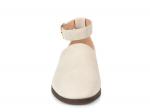 Балетки Journee Collection Loreta, молочный - фото 2