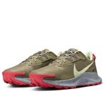 Кроссовки pegasus trail 3 'matte olive' Nike, зеленый - фото 3