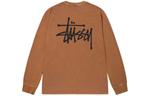 Худи и свитшоты унисекс Stussy, Белый - фото 15