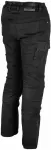 Мотоциклетные брюки-карго GMS Lizard, Black - фото 2