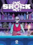 Shock Volume 1 (AFTERSHOCK SHOCK HC) (Aftershock Comics) - фото