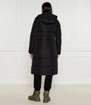 Пальто EA7, черный - фото 4