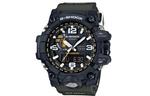 G-SHOCK Часы Casio G SHOCK GWG 1000 1A3 - фото