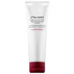 Глубоко очищающая пена Shiseido - фото