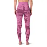 Тайтсы Rafiki Ceillac CTN, розовый - фото 2