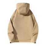 Куртка унисекс Jeep, цвет Dark Reddish Purple (59 styles) - фото 20