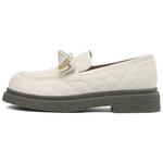 Лоферы женские Josiny, черный - фото