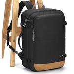Рюкзак Go Carry-on объемом 34 л Pacsafe, черный - фото 5