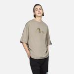 Футболка мужская Evisu, черный - фото 3