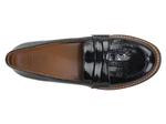 Лоферы Naturalizer Pacey Loafer, Dark Navy - фото 7
