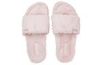 Шлепанцы и сланцы PUMA Leadcat 20 Ylm Sports Slippers Pink Women's - фото 4